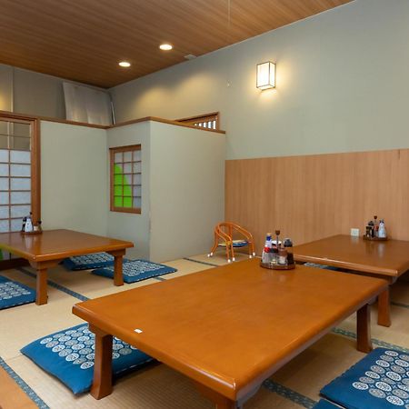 Tabist Hachi No Oyado Numadate Heights أوداته المظهر الخارجي الصورة